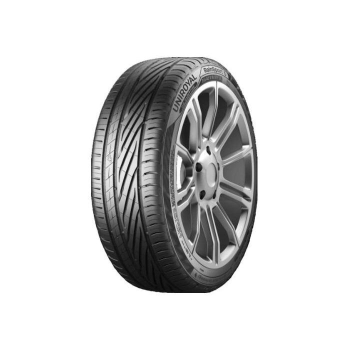 UNIROYAL 255/45R18 103Y RAINSPORT 5 FR XL - Sommerdekk main product photo