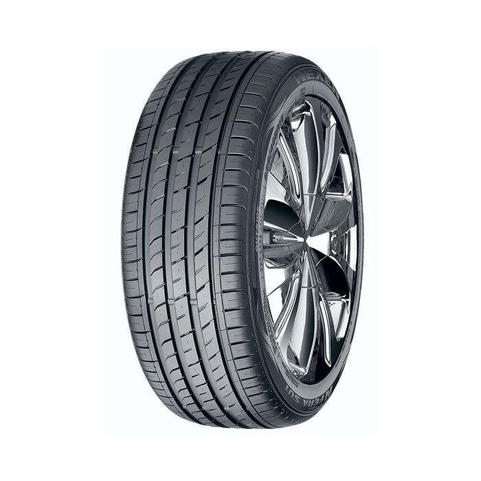 Nexen 265/40R18 101Y/ NFERA SU1 XL - Sommerdekk main product photo