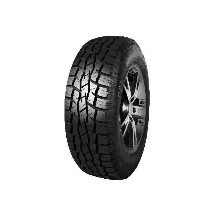 HIFLY 265/60R18 110T AT606 - Sommerdekk main product photo