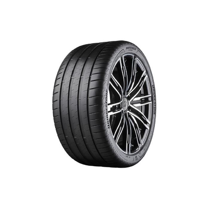 BRIDGESTONE 275/40ZR18 103Y POTENZA PSPORT XL - Sommerdekk main product photo