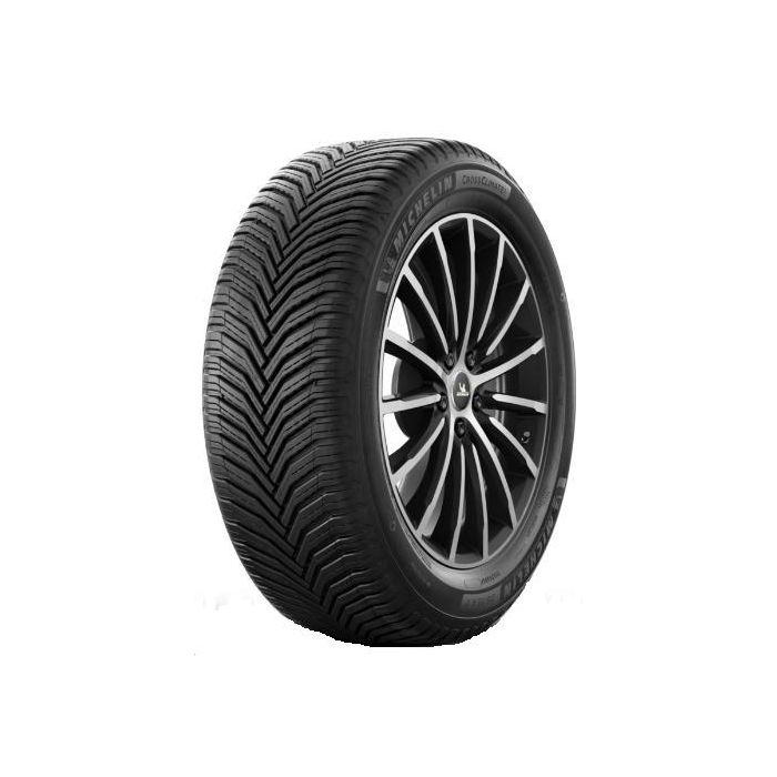MICHELIN 155/70R19 88H CROSSCLIMATE 2 XL - Sommerdekk main product photo