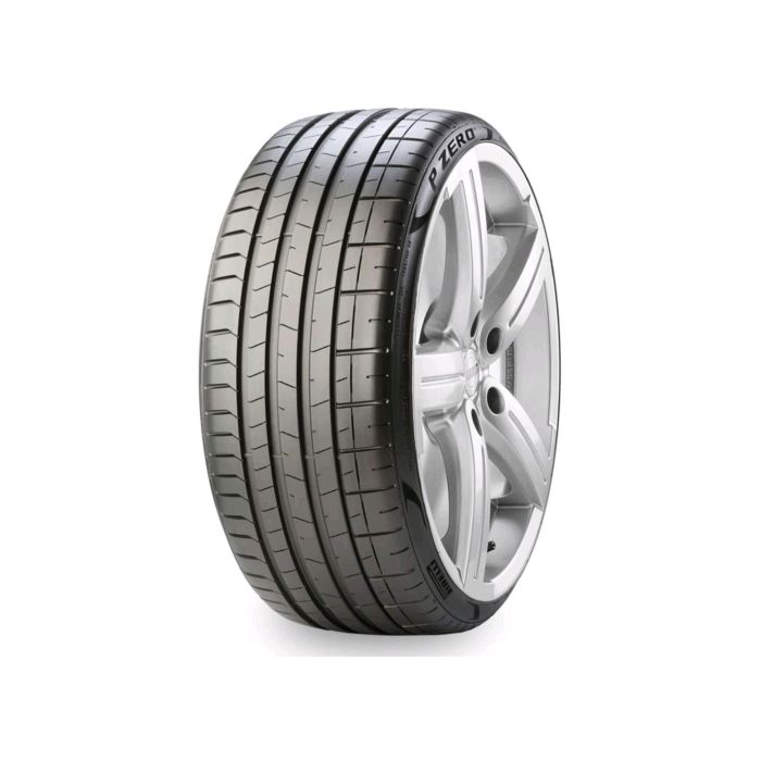 Pirelli 235/35R19 91Y/ PZERO XL AO1 - Sommerdekk main product photo