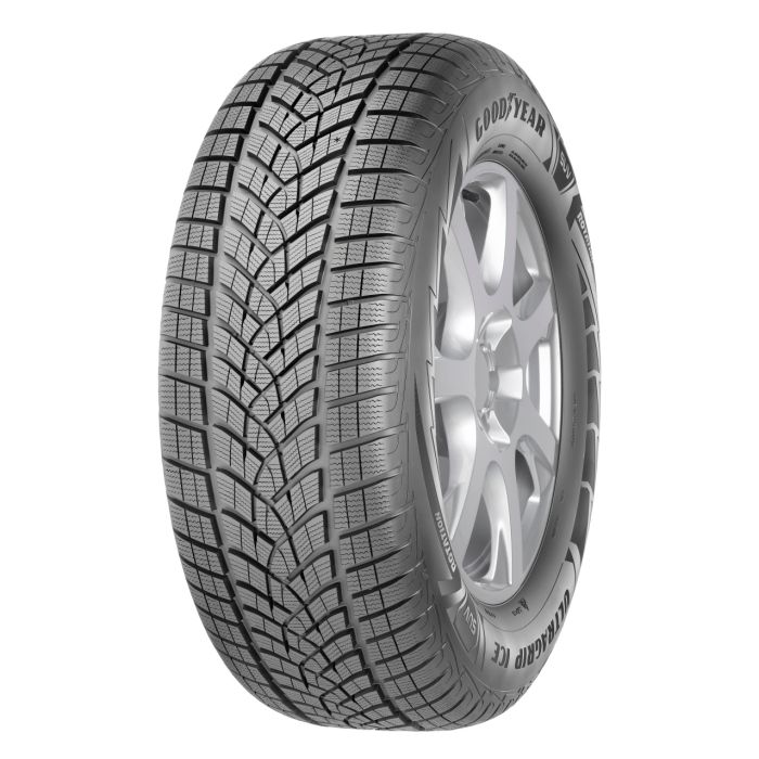 GOODYEAR 235/50R19 103T UG ICE SUV G1 XL SCT FP - Vinterdekk main product photo