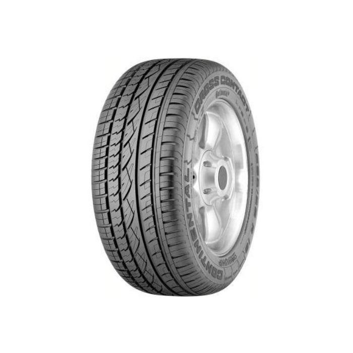 Continental 235/55R19 105W Cross.Ct.UHP - Sommerdekk main product photo