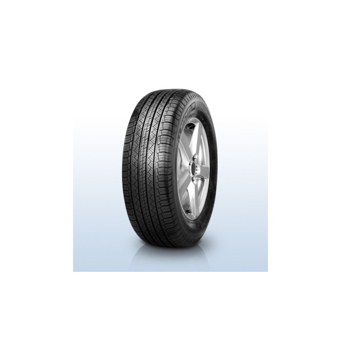 Michelin 235/55 R19 101V LATITUDE TOUR HP N0 - Sommerdekk main product photo