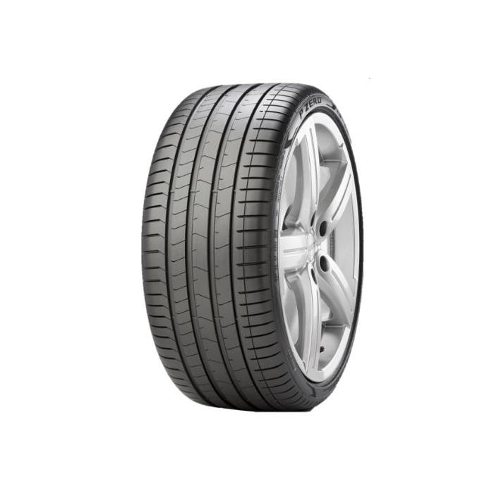 PIRELLI 245/40R19 98Y P-ZERO(PZ4) RFT * XL - Sommerdekk main product photo