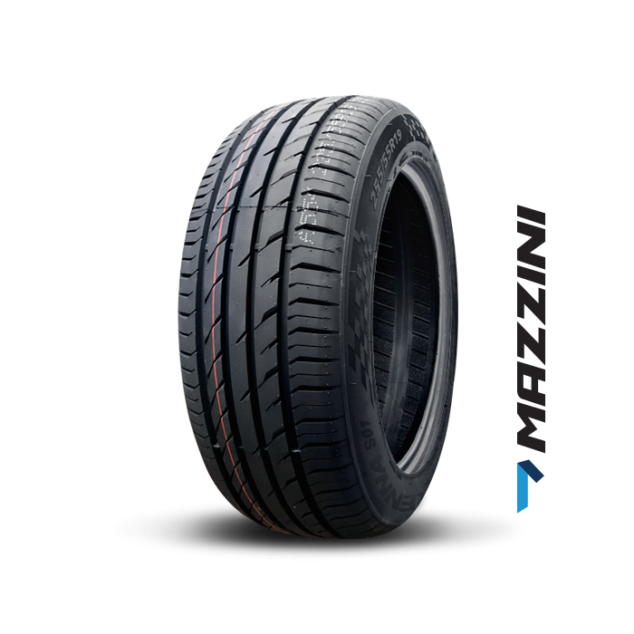 Mazzini 245/45R19 98Y Varenna S01 - Sommerdekk main product photo