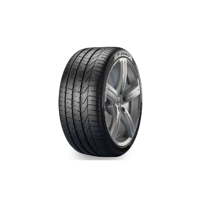 Pirelli 245/45R19 102Y/ PZERO XL MO - Sommerdekk main product photo