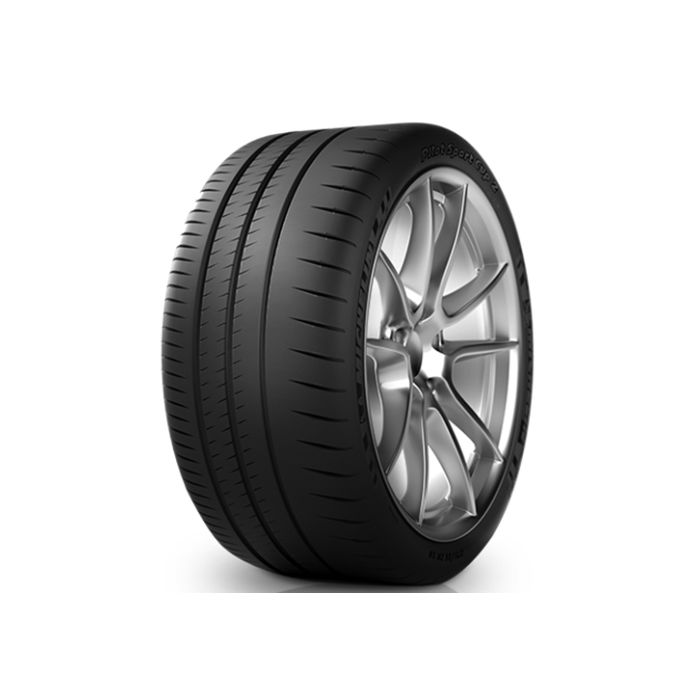 MICHELIN 255/35R19 96Y PS CUP 2 CONNECT XL - Sommerdekk main product photo