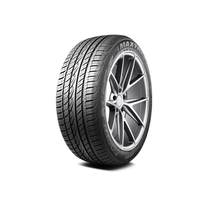 MAXTREK 255/45R19 104W FORTIS T5 - Sommerdekk main product photo