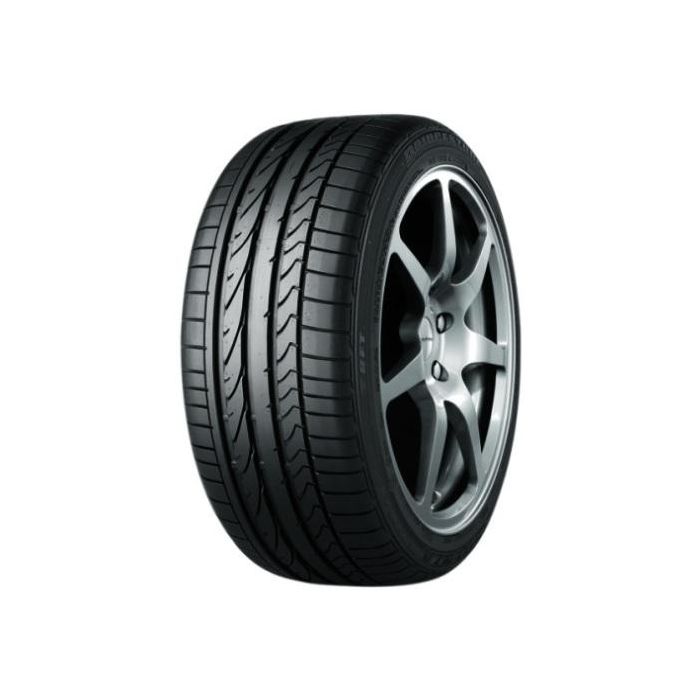Bridgestone 265/35RZR19 94Y/ POTENZA RE050A ML N1 - Sommerdekk main product photo