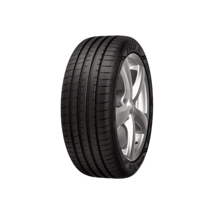 Goodyear 285/45R19 111W EAG F1 ASY 3 SUV XL FP - Sommerdekk main product photo