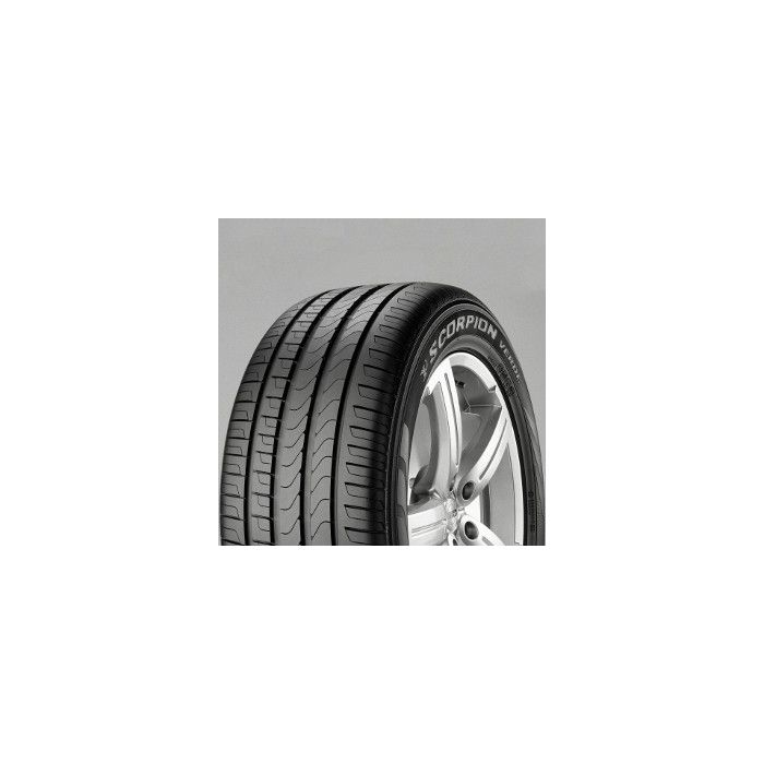 Pirelli 285/45R19 111W/ SCORPION VERDE XL RFT * - Sommerdekk main product photo