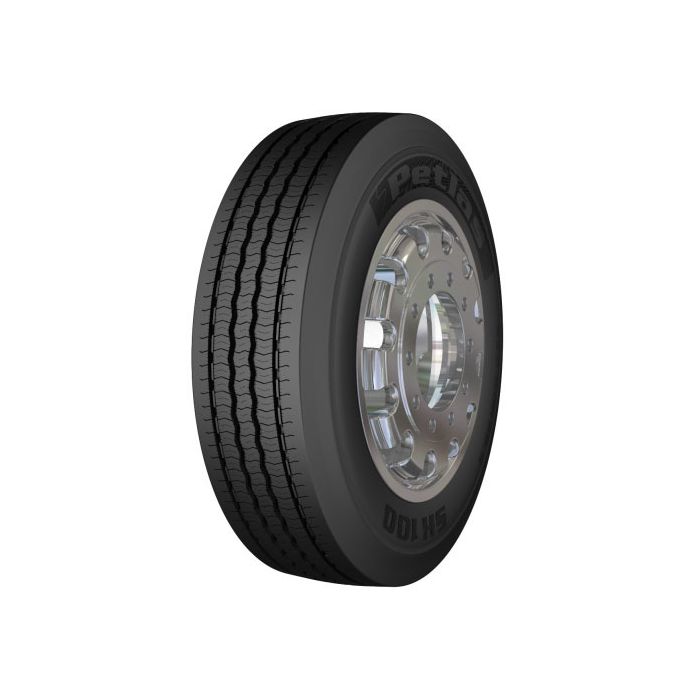 PETLAS 245/70R19.5 140M SH100 (ST) - Sommerdekk main product photo