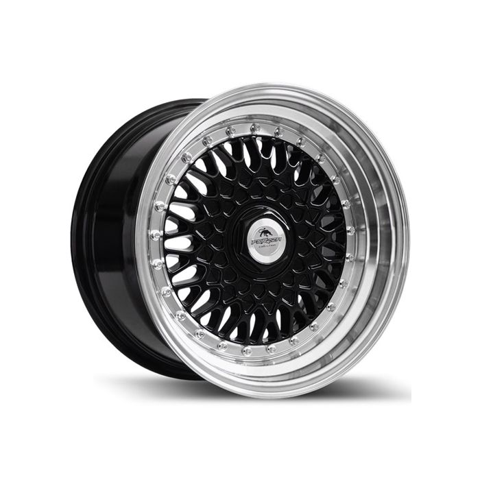 Ratlankis Forzza Malm 7X15 4X100/114,3 ET25 73,1 B/LM main product photo