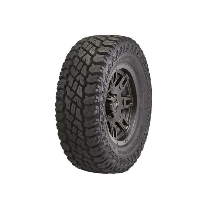 COOPER 35/12.5R20 121Q DISCOVERER ST MAXX P.O.R BSW - Sommerdekk main product photo