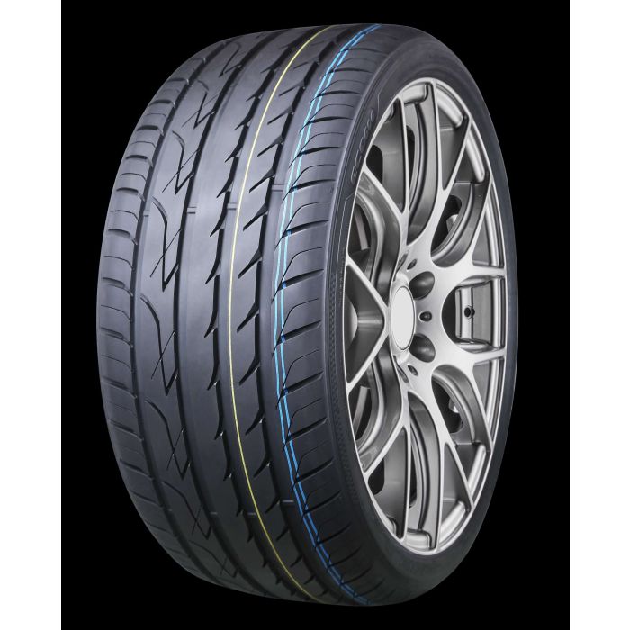 Mazzini 245/45R20 99W Eco606 - Sommerdekk main product photo
