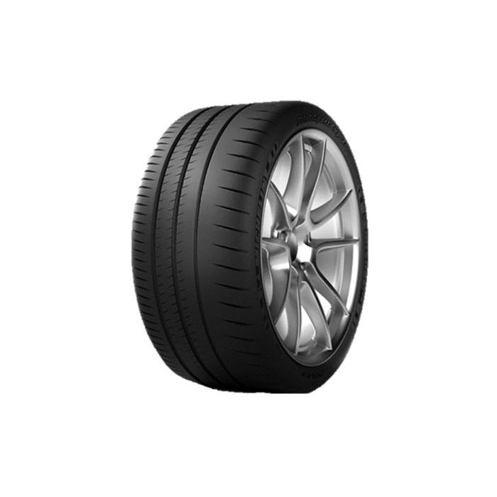 MICHELIN 255/35R20 97Y XL PILOT SPORT CUP 2 - Sommerdekk main product photo