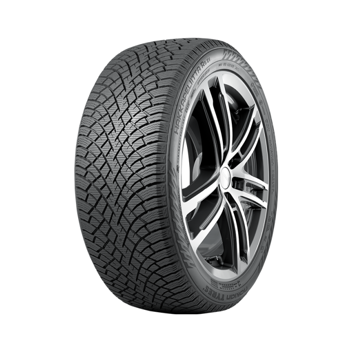 NOKIAN 255/45R20 105T HKPL R5 EV XL SilentDrive - Vinterdekk main product photo