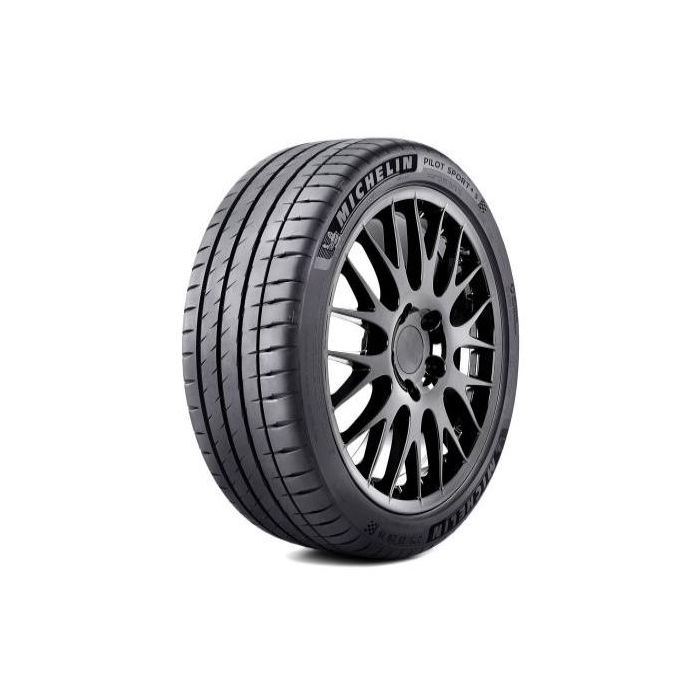 Michelin 275/35R20 102Y PILOT SPORT 4 S K1 - Sommerdekk main product photo