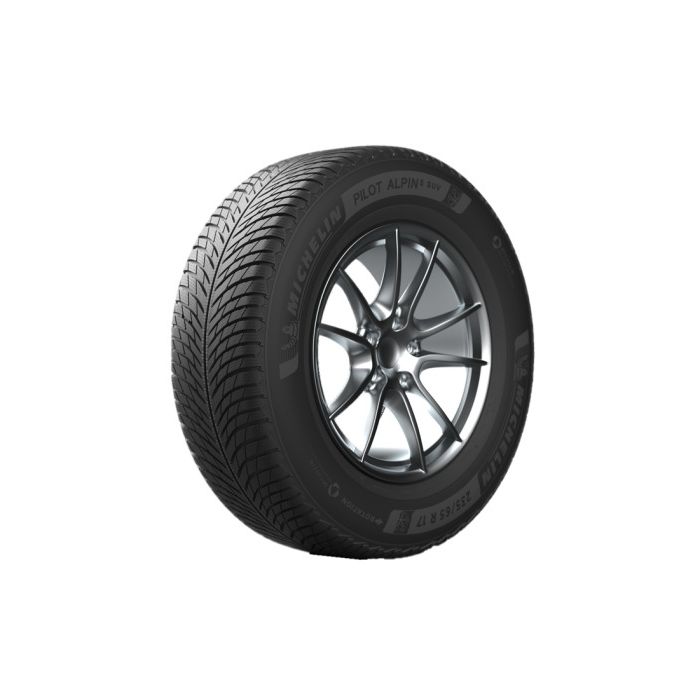 Michelin 275/45R20 110V PILOT ALPIN 5 SUV XL - Vinterdekk main product photo
