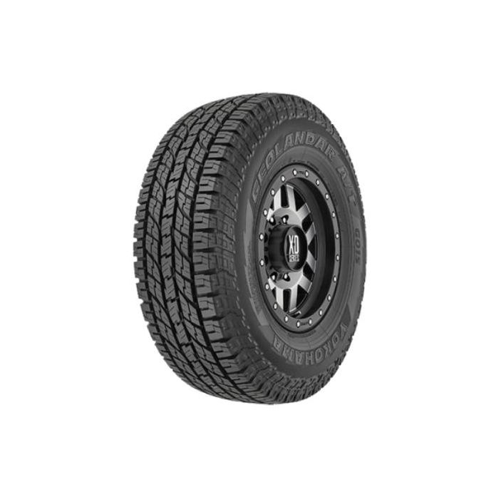 Yokohama 275/55R20 117H/ A/T (G015) FR - Sommerdekk main product photo