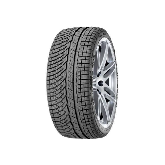 Michelin 285/30R20 99W/ PILOT ALPIN PA4 XL - Vinterdekk main product photo