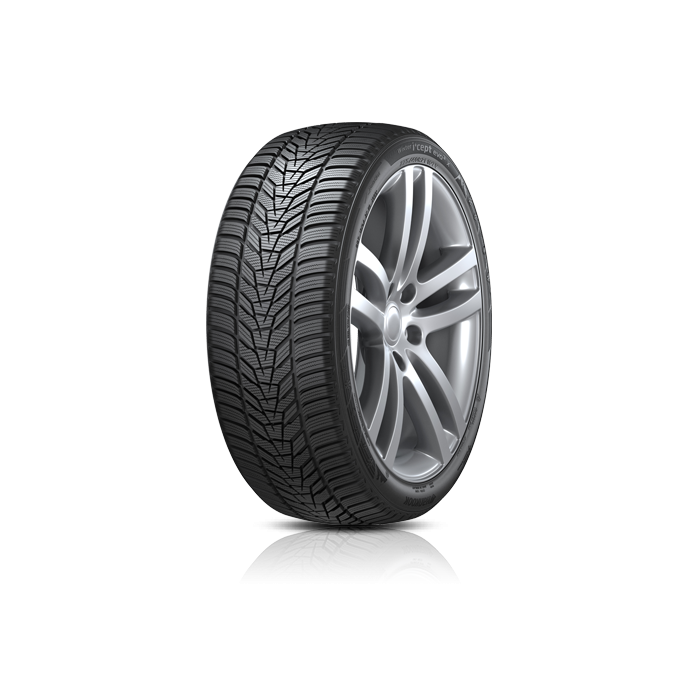 HANKOOK 295/30R20  101W XL  I*CEPT EVO3 W330 - Vinterdekk main product photo