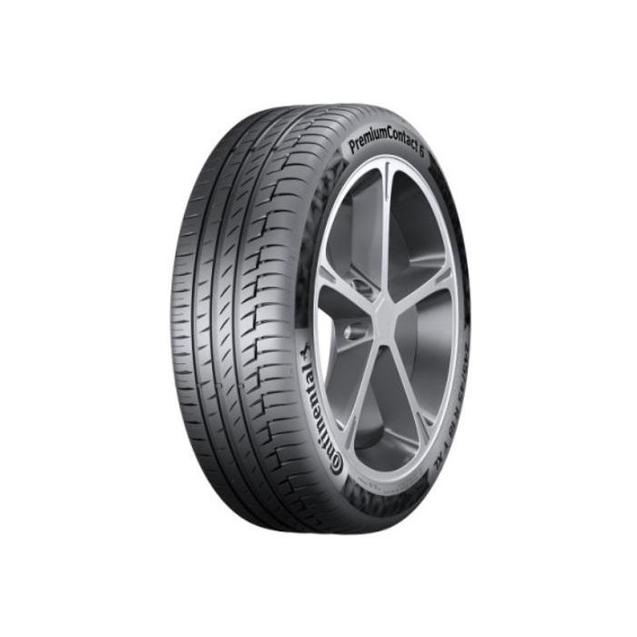 CONTINENTAL 275/40R21 107V XL PREMIUM CONTACT 6 VOL - Sommerdekk main product photo