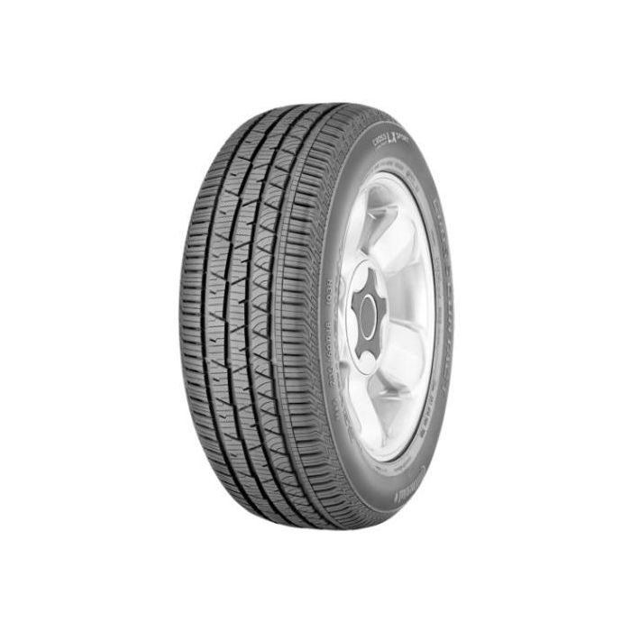 CONTINENTAL 275/45R21 110V CROSS LX SPORT MO1 BSW XL - Sommerdekk main product photo