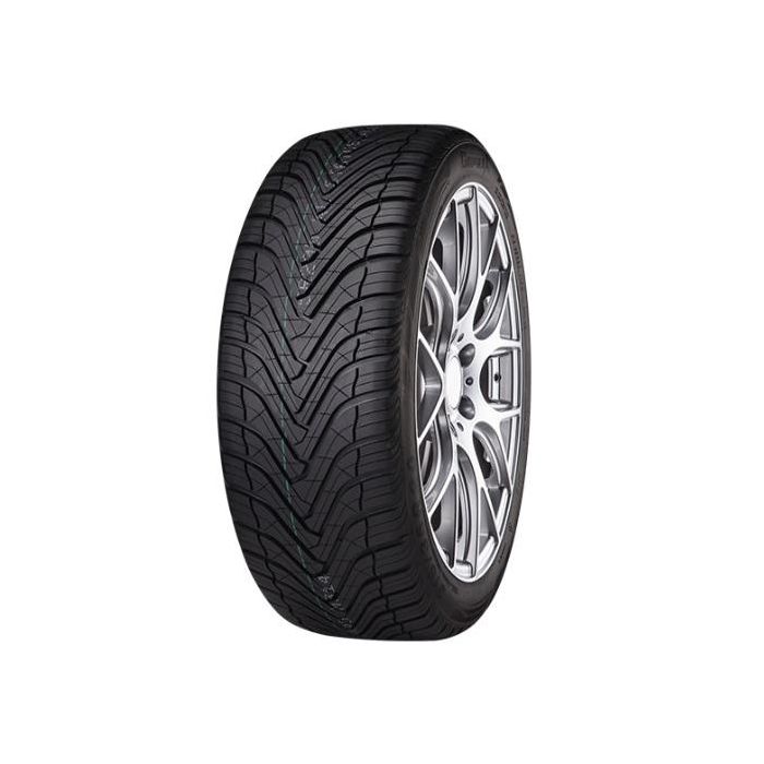 Gripmax 295/35R21XL 95W STATUS ALLCLIMATE TL - Sommerdekk main product photo
