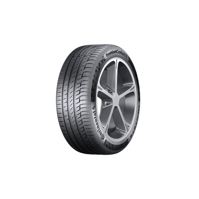 Continental 255/40R22 103V PREMIUM CONTACT 6 J - Sommerdekk main product photo