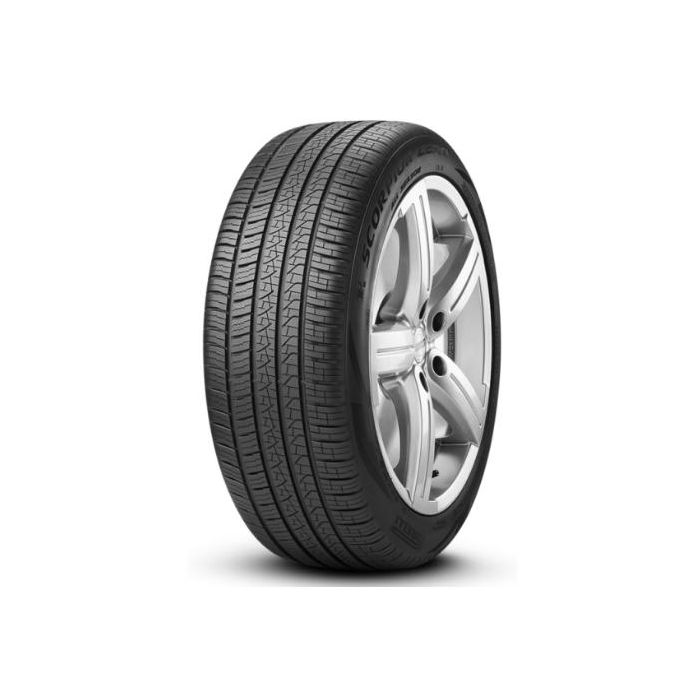 PIRELLI 265/40R22 106Y SCORP ZERO A/S JLR XL main product photo