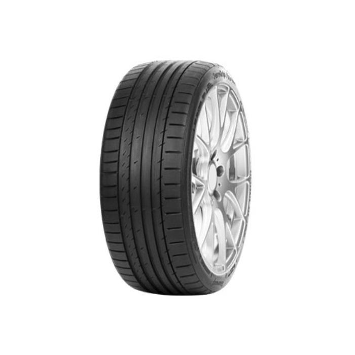 GRIPMAX 275/35R22 104Y SUREGRIP PRO SPORT XL - Sommerdekk main product photo