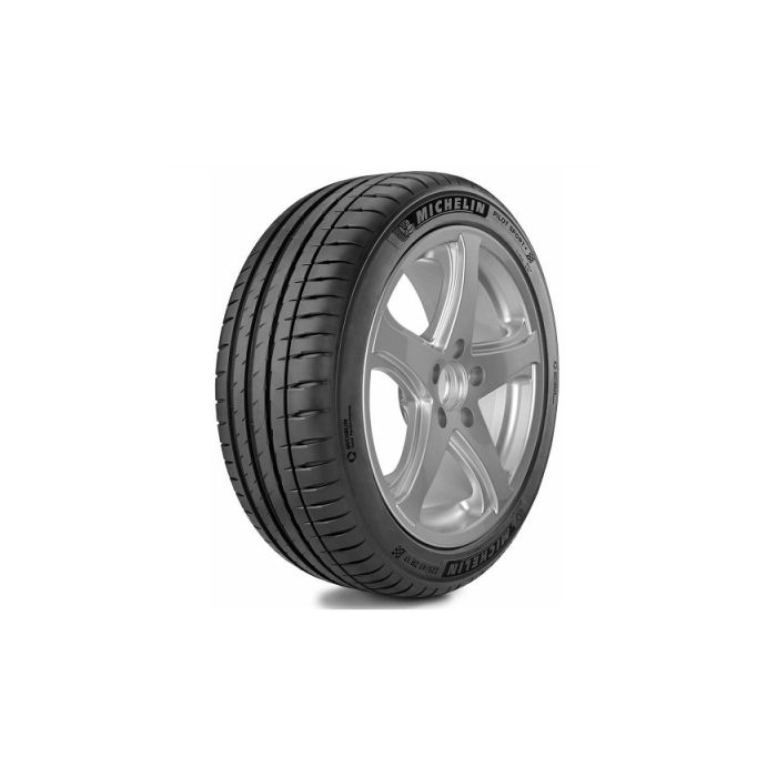 Michelin 275/40R22 108Y PILOT SPORT 4 S - Sommerdekk main product photo