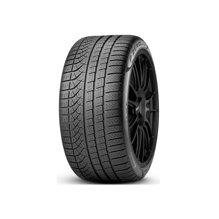 Pirelli 285/30R22 101W XL WPZERO(AO)ncs - Vinterdekk main product photo