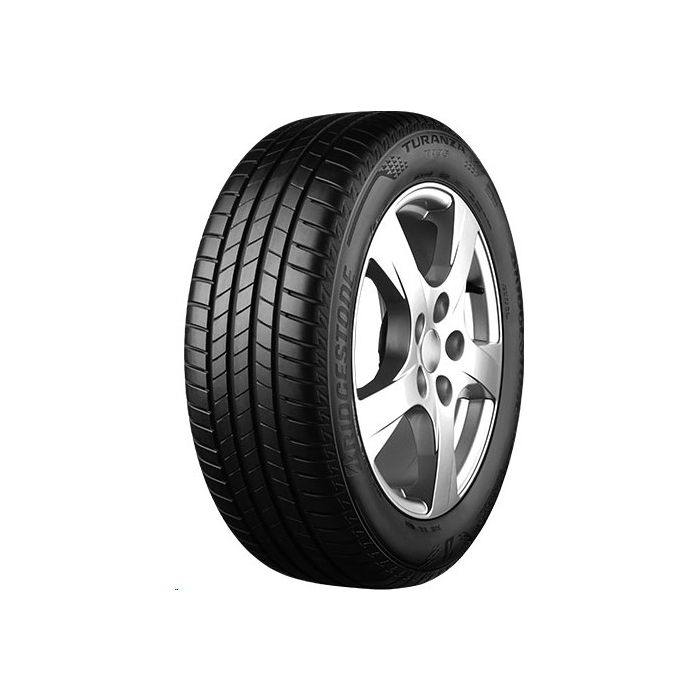 BRIDGESTONE 285/35R22 106Y XL TURANZA T005 AO - Sommerdekk main product photo