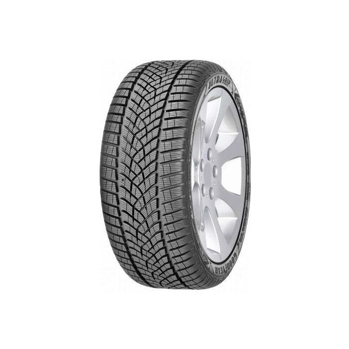 GOODYEAR 285/35R22 106V XL UG PERF SUV GEN 1 FP - Vinterdekk main product photo