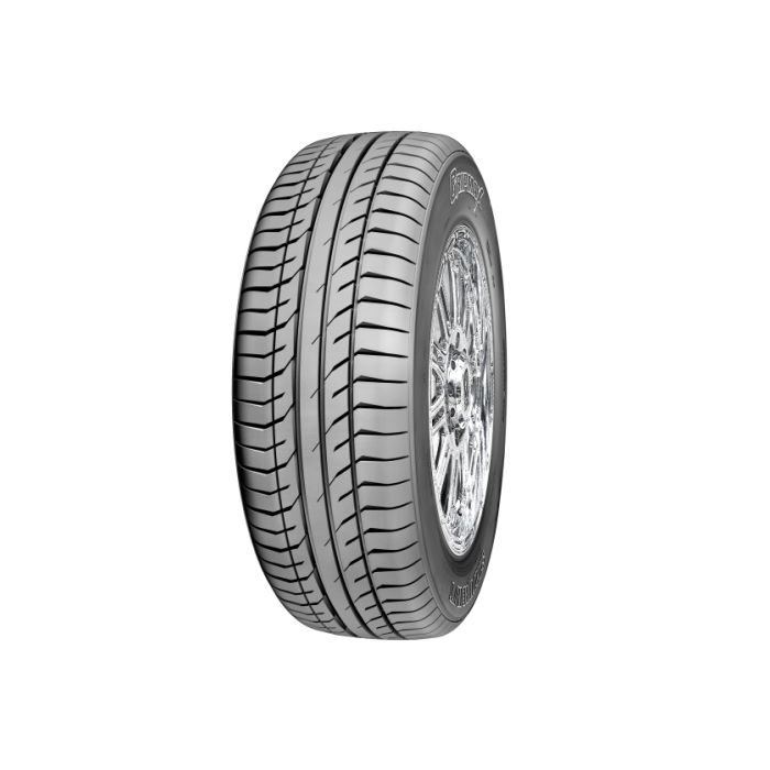 Gripmax 285/35R22XL 106W STATURE H/T TL - Sommerdekk main product photo