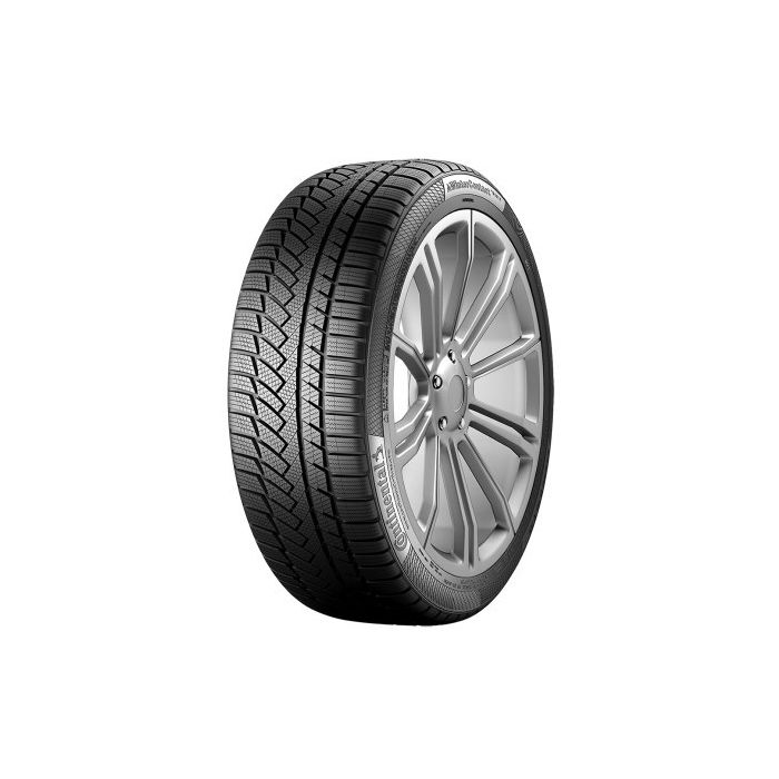 CONTINENTAL 285/40R22 110V TS850P AO XL - Vinterdekk main product photo