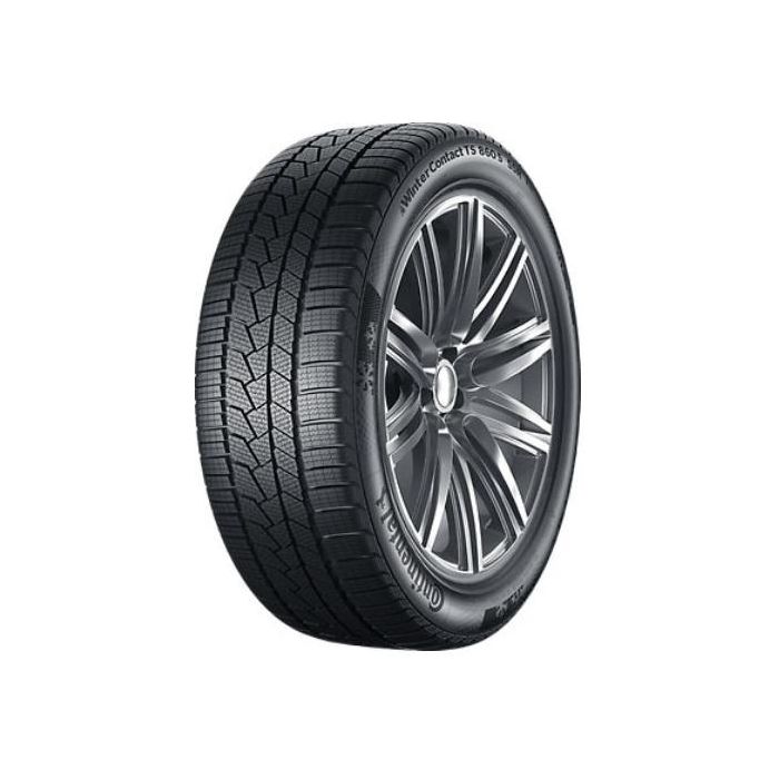 CONTINENTAL 285/40R22 110W XL WinterCont TS860S - Vinterdekk main product photo