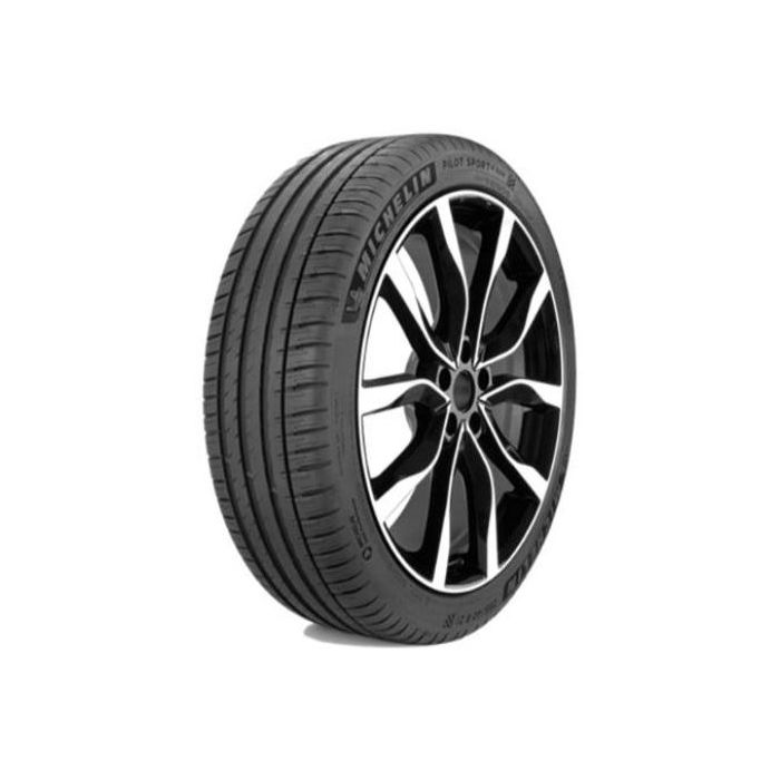 MICHELIN 285/40R22 110Y XL PILOT SPORT 4 SUV - Sommerdekk main product photo