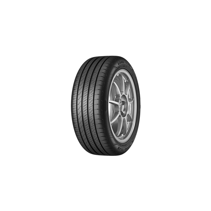 GOODYEAR 285/45R22 114H EFFICIENTGRIP 2 SUV XL FP - Sommerdekk main product photo