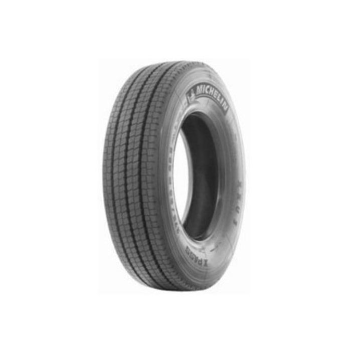 Michelin 275/70R22.5 X INCITY XZU 148/14 3PMSF M+S - Sommerdekk main product photo