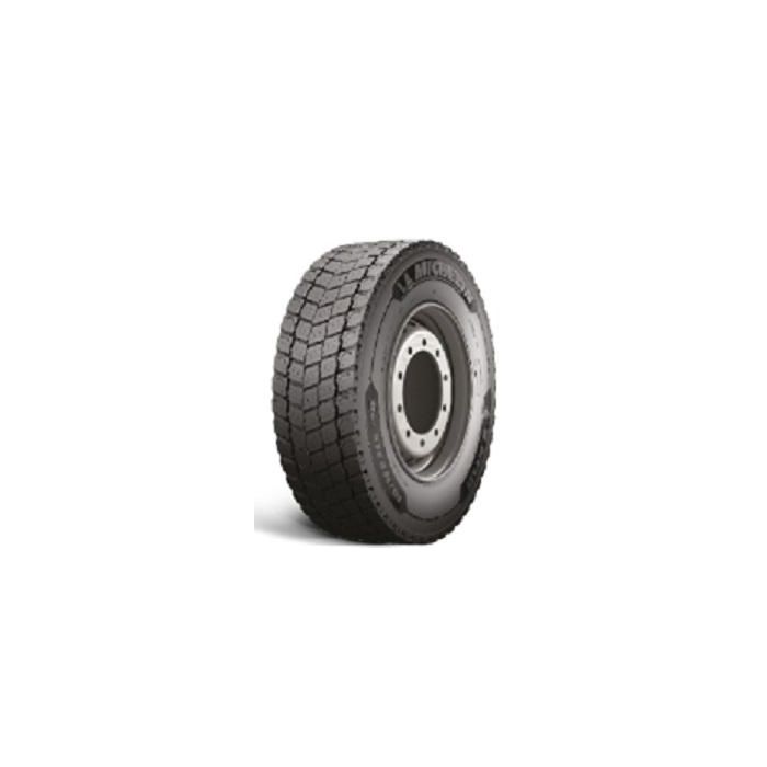 Michelin 295/60R22.5 X MULTI D TL 150/147L VG M+S - Sommerdekk main product photo