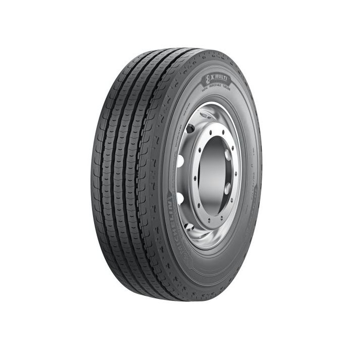 Michelin 315/70R22.5 X MULTI Z TL 156/150L VG M+S - Sommerdekk main product photo