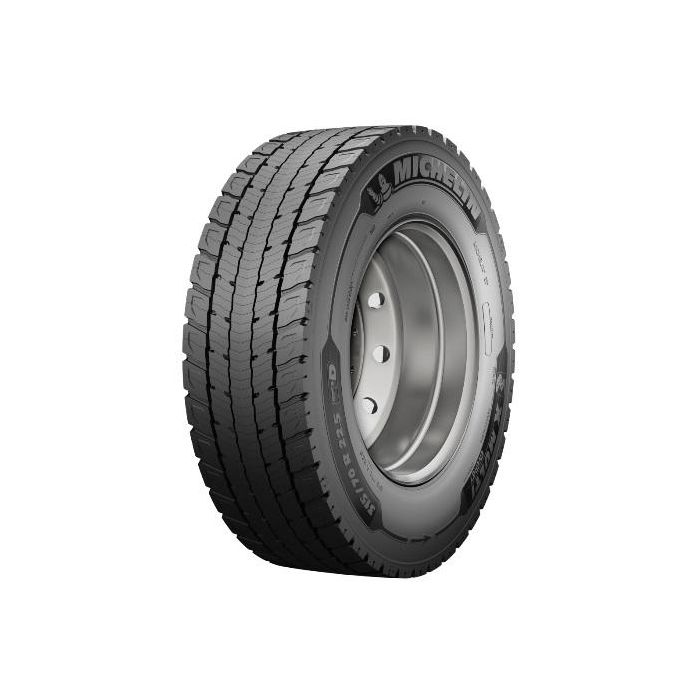 MICHELIN 315/80R22.5 156L X MULTI ENERGY D - Sommerdekk main product photo