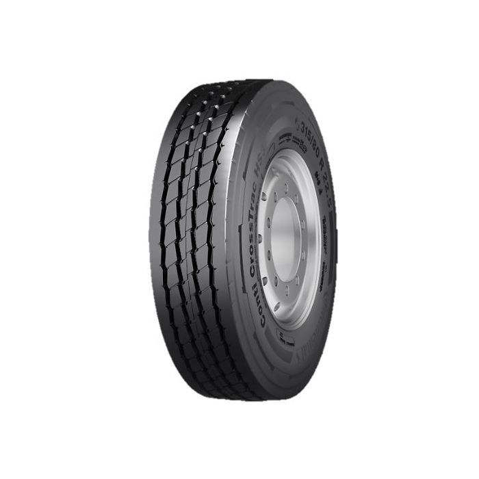 CONTINENTAL 385/65R22.5 160K CROSSTRAC HS3 - Sommerdekk main product photo