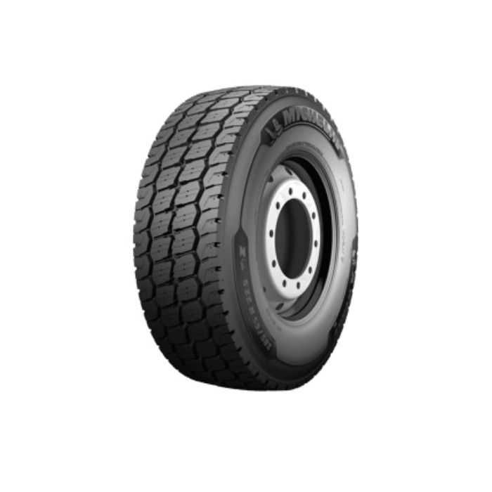 MICHELIN 385/65R225 164J X WORKS HL Z - Sommerdekk main product photo