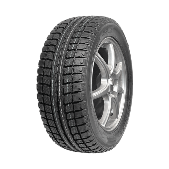 Antares Grip 20 205/65R16 - Vinterdekk main product photo